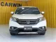 2013 Honda CR-V 2.0 S suv -1