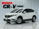  Honda CR-V 2.0 E 4WDsuv  ฟรีดาวน์-0