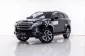 4A332 Isuzu MU-X 1.9 Ultimate SUV 2021 -0