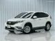  Honda CR-V 2.0 E 4WDsuv  ฟรีดาวน์-1