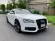 2012 AUDI A5 Coupe 2.0 TFSI quattro S-Line หลังคา Panoramic-0