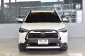 2021 Toyota Corolla Cross Hybrid Premium Safety SUV รถสวยสภาพดี มีประกัน ออกรถฟรีดาวน์-9