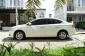 Nissan Sylphy  1.6V ปี2013 สีขาว ออโต้ เบนซิน ไมล์แท้ 100,000 กม.-7