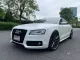 2012 AUDI A5 Coupe 2.0 TFSI quattro S-Line หลังคา Panoramic-1