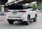 Toyota Fortuner 2.4 V 2wd ปี 2017 -2