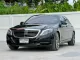  BENZ S-CLASS S500e Avantgarde 2017 -5