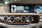  BENZ S-CLASS S500e Avantgarde 2017 -0