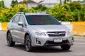 2017 Subaru XV 2.0 i-P SUV รถสภาพดี มีประกัน-2