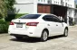 Nissan Sylphy  1.6V ปี2013 สีขาว ออโต้ เบนซิน ไมล์แท้ 100,000 กม.-5