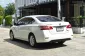 Nissan Sylphy  1.6V ปี2013 สีขาว ออโต้ เบนซิน ไมล์แท้ 100,000 กม.-4