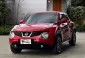 (ขายแล้ว)2014 Nissan Juke  1.6 V รถสวยเดิม พร้อมใช้งาน น็อตไม่ขยับ ไม่เคยติดแก๊ส-13