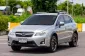 2017 Subaru XV 2.0 i-P SUV รถสภาพดี มีประกัน-0