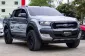 2018 Ford Ranger Doublecab HiRider 2.2 Wildtrak A/T สวยกว่านี้ก็ป้ายแดงแล้ว-1