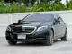 2017 Mercedes-Benz S500 3.0 S500e Exclusive รถเก๋ง 4 ประตู ออกรถ 0 บาท-1