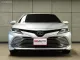 2019 Toyota Camry 2.0 G Sedan AT ไมล์เเท้ ประวัติการดูแลรักษารถดี B4557-17