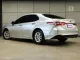 2019 Toyota Camry 2.0 G Sedan AT ไมล์เเท้ ประวัติการดูแลรักษารถดี B4557-18