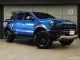 2019 Ford Ranger 2.0 DOUBLE CAB Raptor 4WD AT ไมล์เเท้ 1หมื่น TOP สุด FULL OPTION B1372-19