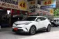 ขายรถ Toyota C-HR 1.8 HV Mid ปี2019 SUV -1