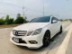 ใช้น้อย มีประวัติเข้าศูนย์ตลอด 🚩MERCEDES-BENZ E250 COUPE CGI AMG W207 ปี 2011    -0