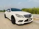 ใช้น้อย มีประวัติเข้าศูนย์ตลอด 🚩MERCEDES-BENZ E250 COUPE CGI AMG W207 ปี 2011    -1