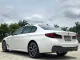 ซื้อขายรถมือสอง 2022 Bmw 530e M-Sport Lci G30 AT-3