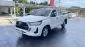 2022 Toyota Hilux Revo 2.4 Entry Z Edition รถกระบะ -1