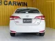 2019 Toyota Yaris Ativ 1.2 J รถเก๋ง 4 ประตู -4