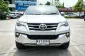 ขายรถ 2016 TOYOTA FORTUNER 2.8 V 4WD-4