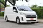 Toyota Hiace 2.8 ECO 2019 รถตู้เตี้ยบรรทุกพร้อมใช้งาน โฉมล่าสุด เครดิตดีฟรีดาวน์ได้-0