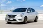 2016 Nissan Almera 1.2 E รถเก๋ง 4 ประตู -0