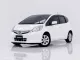 6A493 HONDA JAZZ 1.3 HYBRID  2013-0