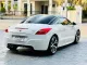 peugeot Rcz  1.6turbo 210hp facelift เชนท์สุดท้าย เน้นๆไมล์ 40,xxxกม สีขาว ปี2013-21