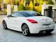 peugeot Rcz  1.6turbo 210hp facelift เชนท์สุดท้าย เน้นๆไมล์ 40,xxxกม สีขาว ปี2013-22