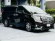 Toyota Alphard 2.5 SRC package( เบนซิน-ไฟฟ้า ) Hybrid E-Fore 4wd เน้นๆไมล์น้อย 90,*** กม ปี2015-2