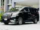 Toyota Alphard 2.5 SRC package( เบนซิน-ไฟฟ้า ) Hybrid E-Fore 4wd เน้นๆไมล์น้อย 90,*** กม ปี2015-0