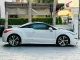 peugeot Rcz  1.6turbo 210hp facelift เชนท์สุดท้าย เน้นๆไมล์ 40,xxxกม สีขาว ปี2013-4