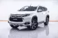 1C134 MITSUBISHI PAJERO 2.4 GT PREMIUM 4WD AT 2018-0