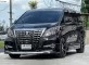 2012 Toyota ALPHARD 2.4 V  รถบ้านแท้-2