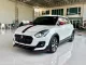 2018 Suzuki Swift 1.2 GLX Navi สภาพดี เจ้าของมือเดียว-0