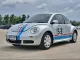 2010 Volkswagen Beetle 1.6 รถเก๋ง 2 ประตู รถสวย ไมล์แท้ ประวัติดี -0