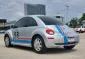 2010 Volkswagen Beetle 1.6 รถเก๋ง 2 ประตู รถสวย ไมล์แท้ ประวัติดี -2