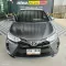 2021 Toyota Yaris Ativ 1.2 Entry รถเก๋ง 5 ประตู -1