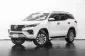 2020 Toyota Fortuner 2.4 V SUV ออกรถง่าย-0