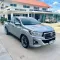 2019 Toyota Hilux Revo 2.4 J Plus รถกระบะ -4