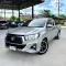 2019 Toyota Hilux Revo 2.4 J Plus รถกระบะ -5