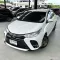 2022 Toyota Yaris Ativ 1.2 Entry รถเก๋ง 4 ประตู -2