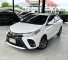 2022 Toyota Yaris Ativ 1.2 Entry รถเก๋ง 4 ประตู -0