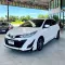 2019 Toyota YARIS 1.2 J รถเก๋ง 5 ประตู -0