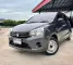 2021 Suzuki Celerio 1.0 GA รถเก๋ง 5 ประตู -0