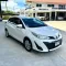 2019 Toyota YARIS 1.2 E รถเก๋ง 5 ประตู -1